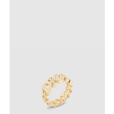 [DIOR-디올]레볼루션 반지 R1140