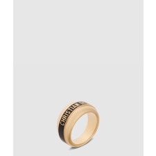 [DIOR-디올]코드 반지 R1255