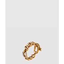 [DIOR-디올]자디올 반지 R1064