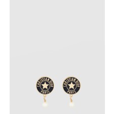 [DIOR-디올]CD 레거시 귀걸이 E1967