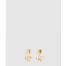 [DIOR-디올]클레어 디 룬 귀걸이 E1910