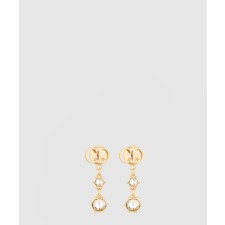 [DIOR-디올]클레어 디 룬 귀걸이 E2056