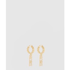 [DIOR-디올]레볼루션 귀걸이 E1749