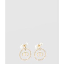 [DIOR-디올]트라이벌 귀걸이 E1728