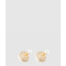 [DIOR-디올]트라이벌 귀걸이 E1933