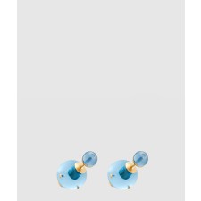 [DIOR-디올]트라이벌 귀걸이 E1869