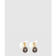 [DIOR-디올]트라이벌 귀걸이 E1895