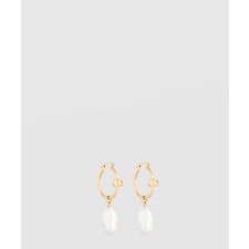 [DIOR-디올]쁘띠 CD 귀걸이 E2053