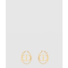 [DIOR-디올]30 몽테인 귀걸이 E1760