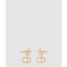 [DIOR-디올]클레어 디 룬 귀걸이 E1099