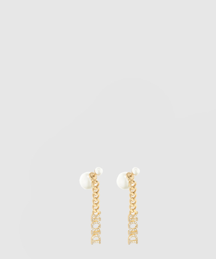 [DIOR-디올]트라이벌 귀걸이 E1723