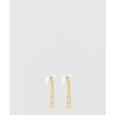 [DIOR-디올]트라이벌 귀걸이 E1723