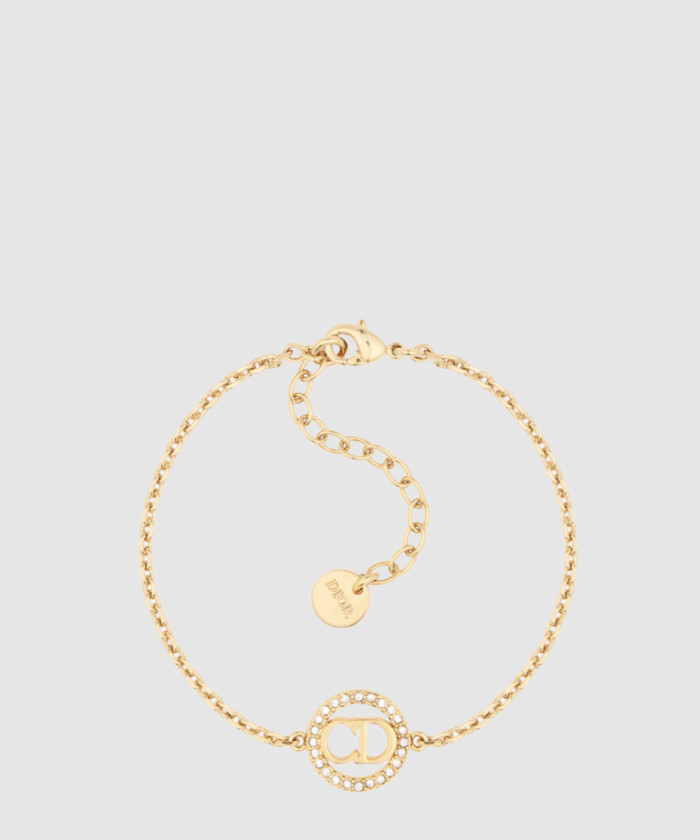 [DIOR-디올]클레어 디 룬 팔찌 B1627