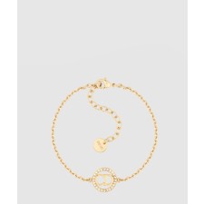 [DIOR-디올]클레어 디 룬 팔찌 B1627