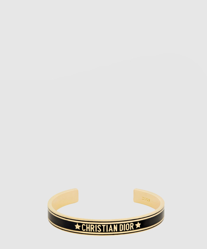 [DIOR-디올]코드 뱅글 B1650
