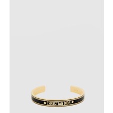 [DIOR-디올]코드 뱅글 B1650