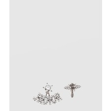 [DIOR-디올]자디올 귀걸이 E0640