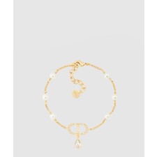 [DIOR-디올]쁘띠 CD 팔찌 B1582
