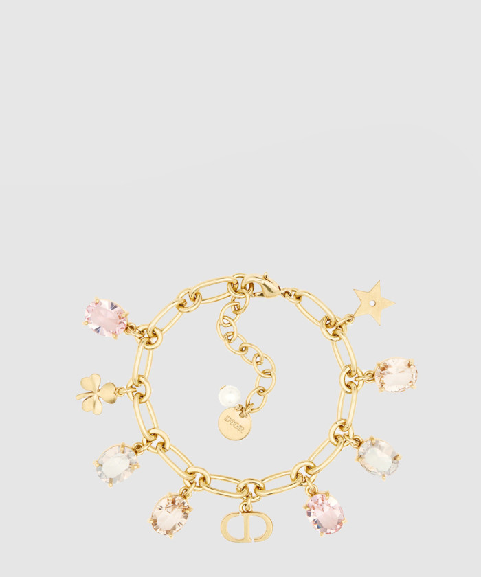 [DIOR-디올]쁘띠 CD 팔찌 B1245