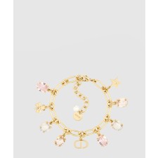 [DIOR-디올]쁘띠 CD 팔찌 B1245