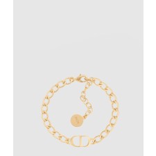 [DIOR-디올]쁘띠 CD 팔찌 B1234