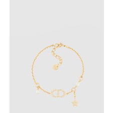 [DIOR-디올]쁘띠 CD 팔찌 B1581