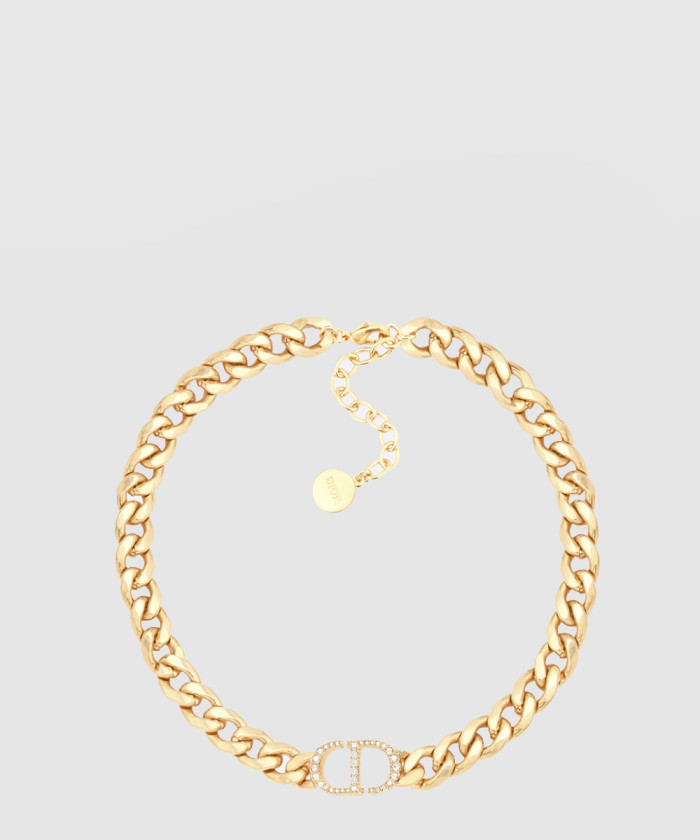 [DIOR-디올]30 몽테인 목걸이 N1713