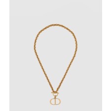 [DIOR-디올]30 몽테인 목걸이 N1294