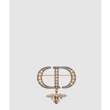 [DIOR-디올]30 몽테인 브로치 V1024