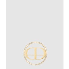 [DIOR-디올]30 몽테인 브로치 V0860