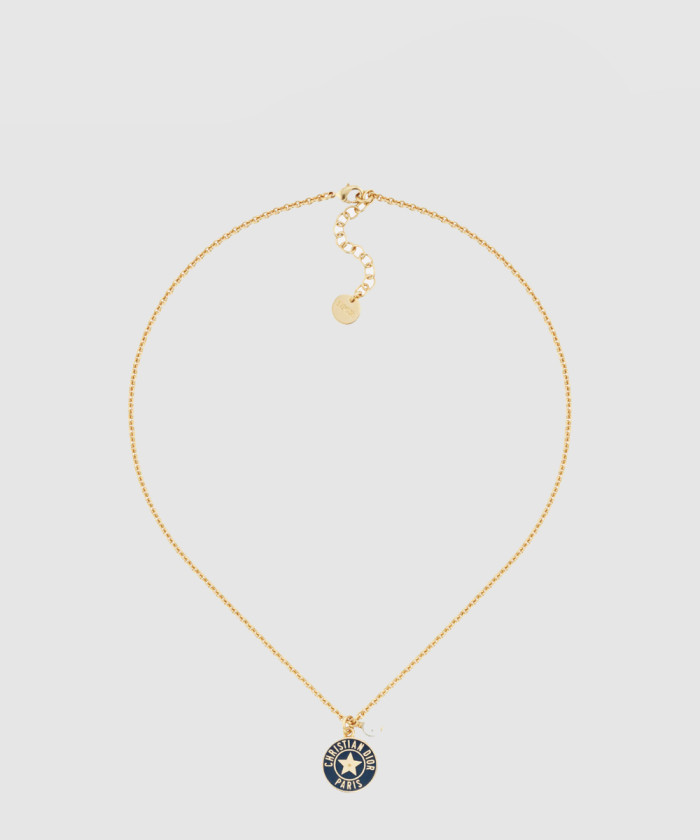 [DIOR-디올]CD 레거시 목걸이 N1840