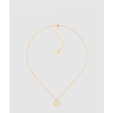 [DIOR-디올]클레어 디 룬 목걸이 N1709