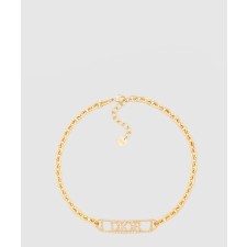 [DIOR-디올]레볼루션 목걸이 N1711