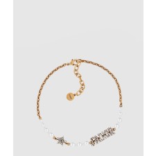 [DIOR-디올]자디올 초커 N1113