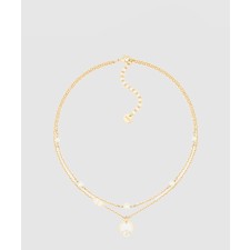 [DIOR-디올]쁘띠 CD 목걸이 N1819