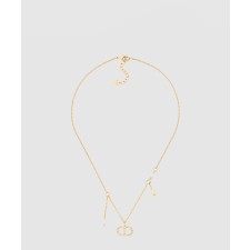 [DIOR-디올]쁘띠 CD 목걸이 N1673