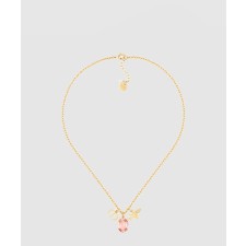 [DIOR-디올]쁘띠 CD 목걸이 N1714