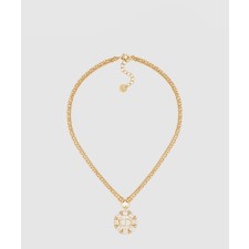 [DIOR-디올]쁘띠 CD 목걸이 N1715