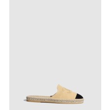 [CHANEL-샤넬]뮬 G37482