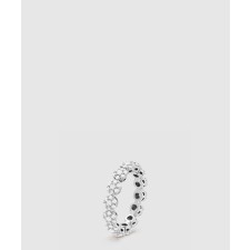 [VAN CLEEF-반클리프]플로레뜨 웨딩 반지 9VB00