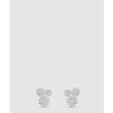 [VAN CLEEF-반클리프]로터스 귀걸이 7TH00