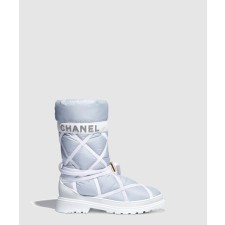 [CHANEL-샤넬]쇼트 부츠 G35343