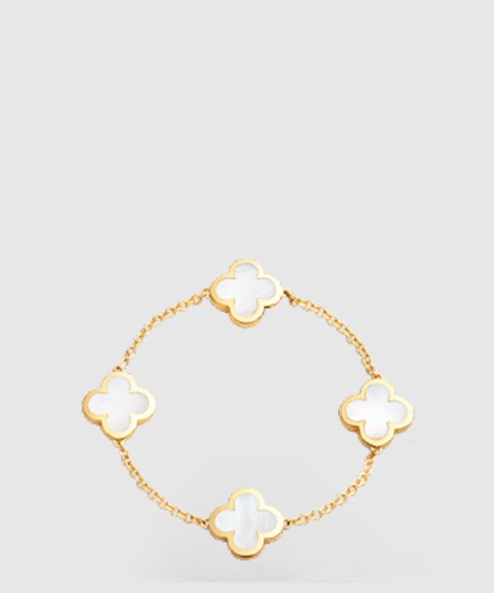 [VAN CLEEF-반클리프]퓨어 알함브라 팔찌 36300