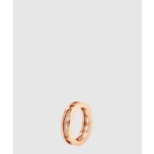 [BULGARI-불가리]비제로원 반지 358705