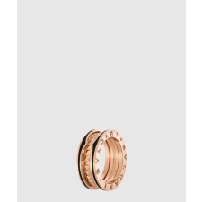 [BULGARI-불가리]비제로원 반지 357985