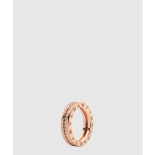 [BULGARI-불가리]비제로원 반지 342885
