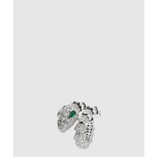 [BULGARI-불가리]세르펜티 반지 354697