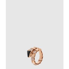[BULGARI-불가리]세르펜티 바이퍼 반지 347720