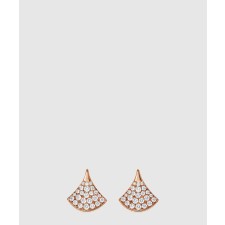 [BULGARI-불가리]디바스 드림 귀걸이 352601
