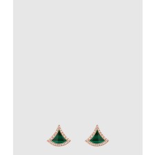 [BULGARI-불가리]디바스 드림 귀걸이 359018